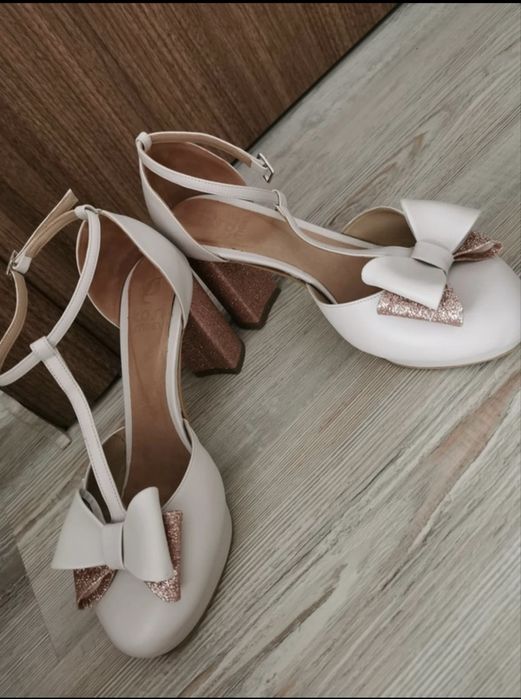Pantofi mireasa/ocazie