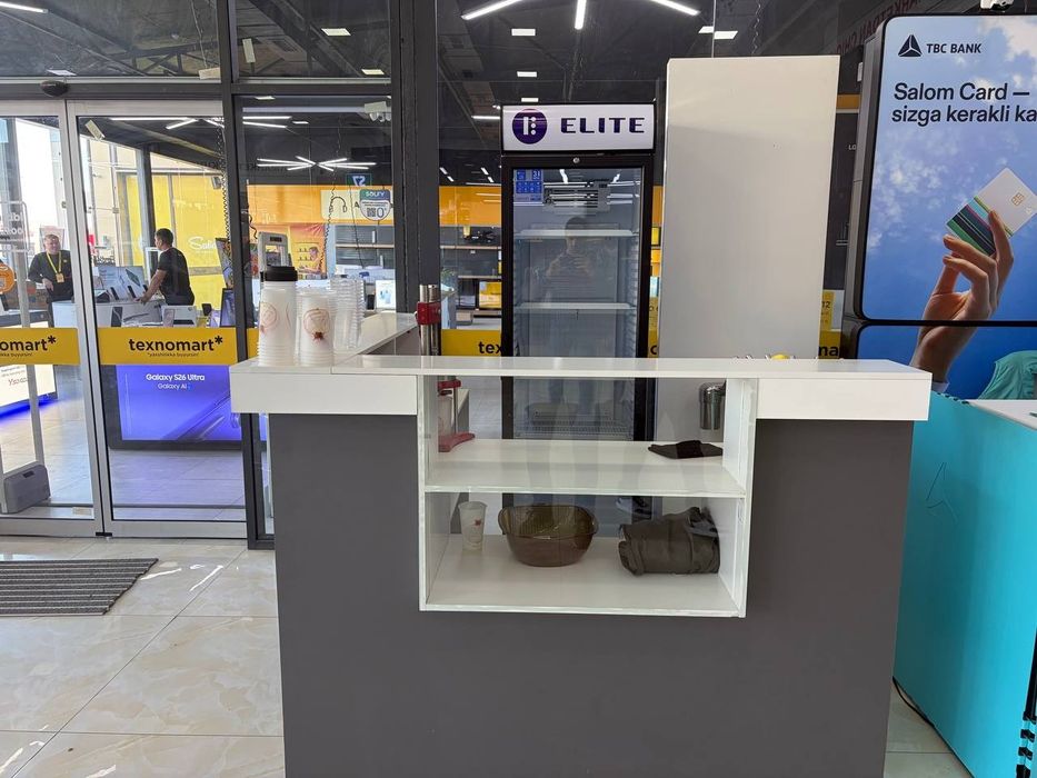 MEBEL kamfort Mebel