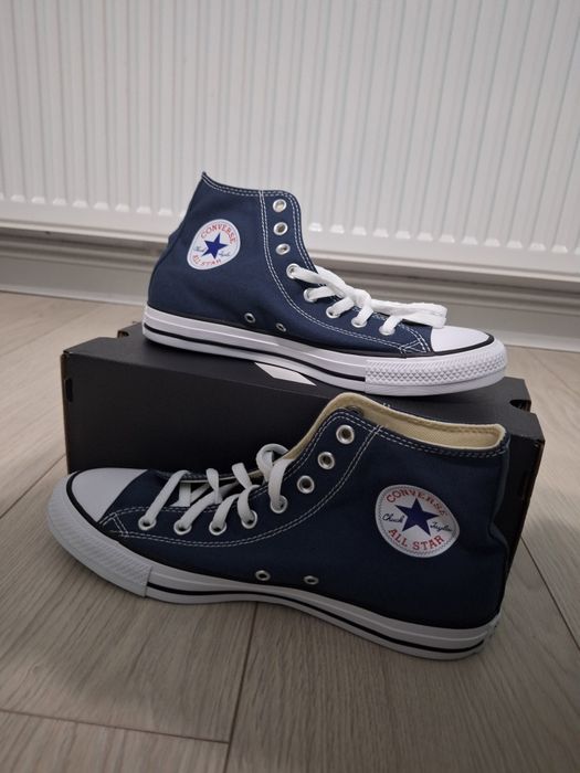 Converse high 42