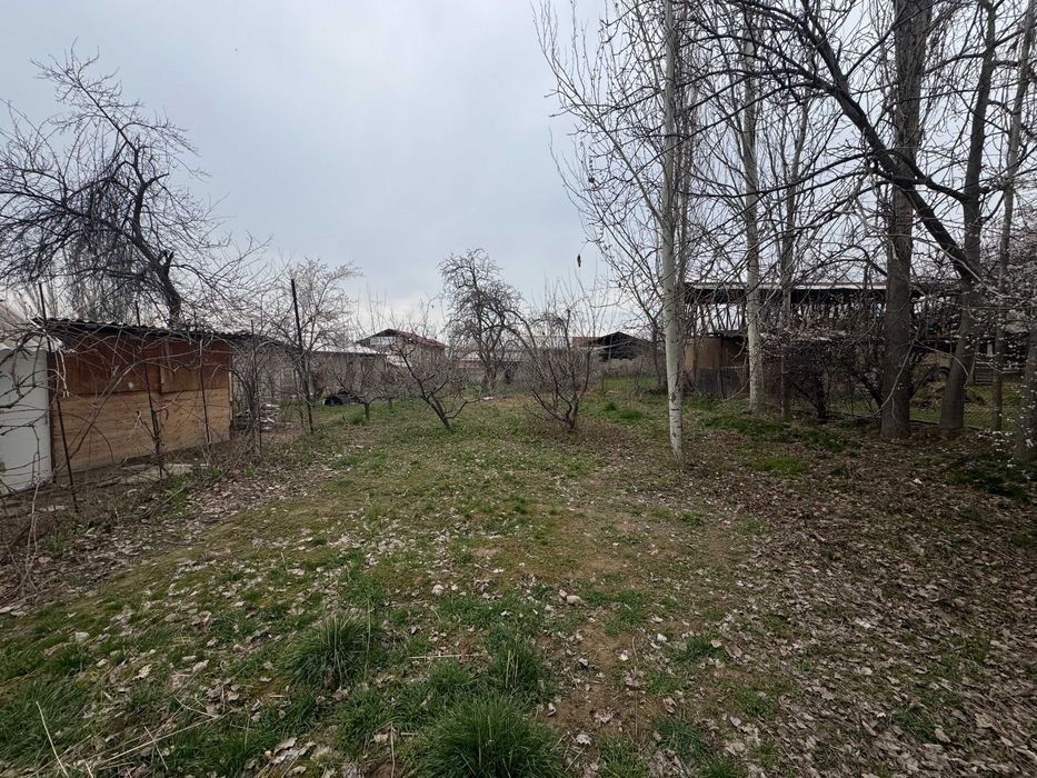 СРОЧНО! Продаётся Дача 14 соток - Паркентский район, Невич