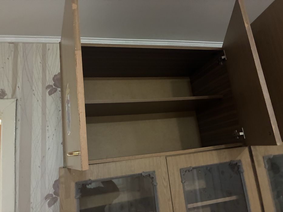 Шкафы бесплатно самовывоз