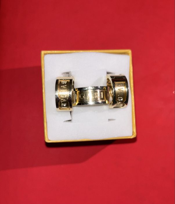 Булгари комплект