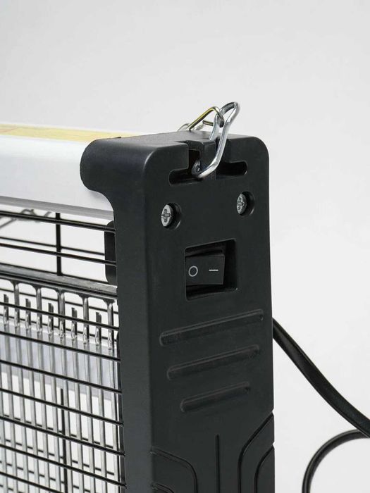 Muxoboyka Мухобойка 6w