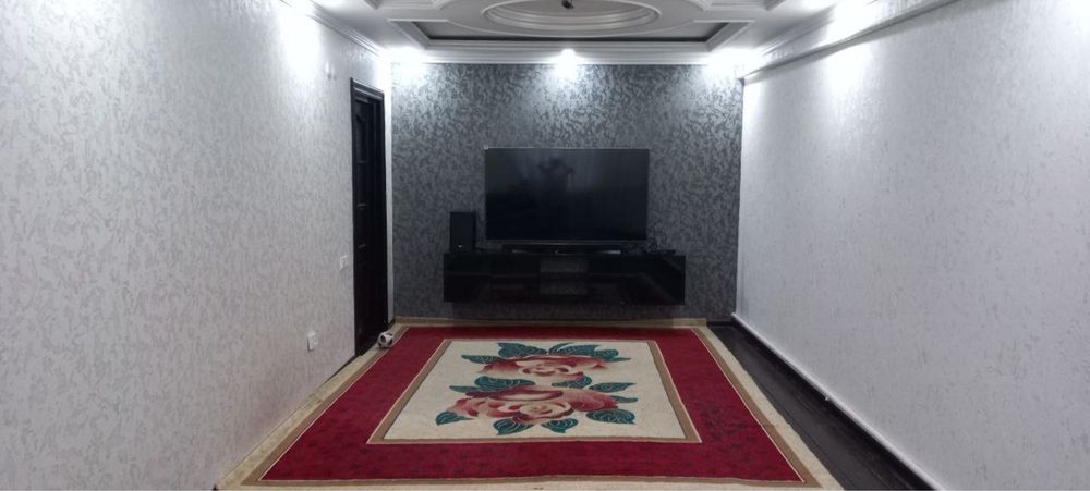 2х комната дом сатилади. Хожели