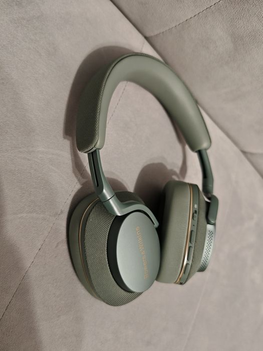 Căști Bowers &  Wilkins px7 s2e