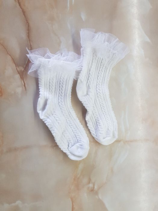 Бебешка рокля размер 1 година