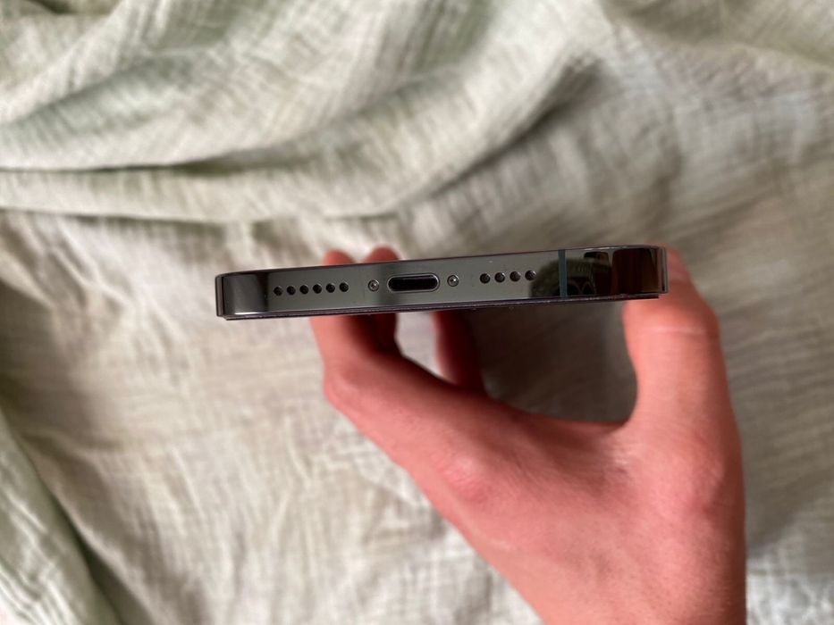 Айфон 13 про макс