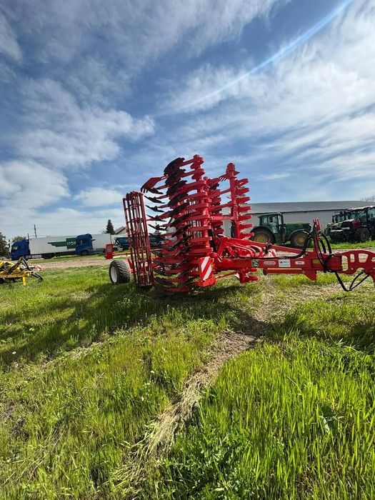 Maschio GASPARDO 400 R UFO.600.FOLDING TZ 60 Disc