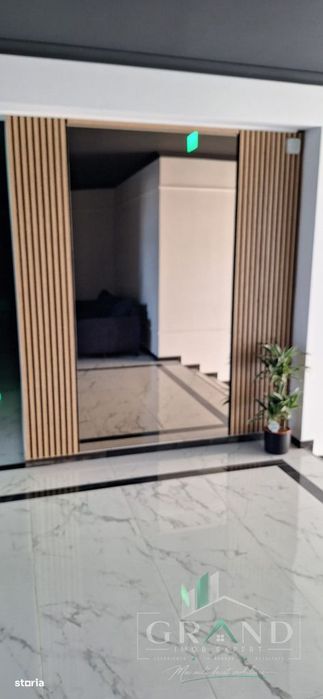 Apartament | 2 Camere | Balcon | Parcare Subterana | Floresti/Cetatii