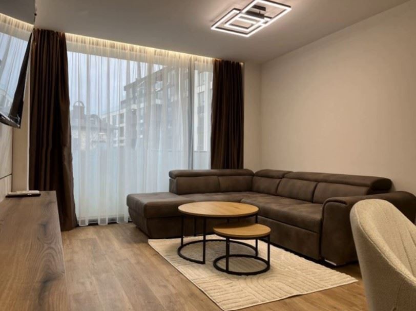 2-стаен в София-Кръстова Вада цена 1199 евро