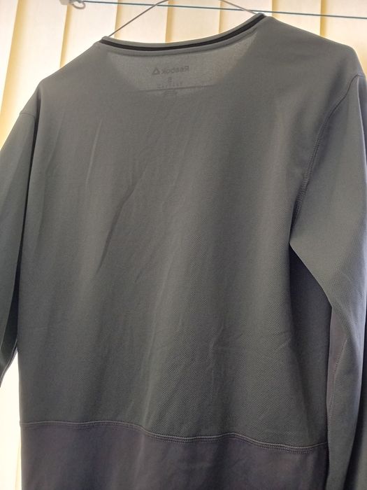 Bluză sport Reebok S bărbați