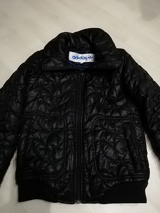 Geaca dama Adidas originala marimea 34