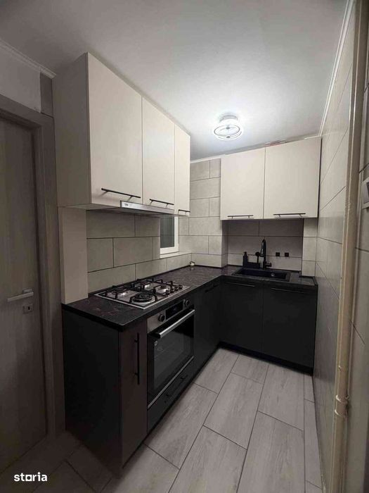 Apartament 2 camere, decomandat, Tei, 47.74mp