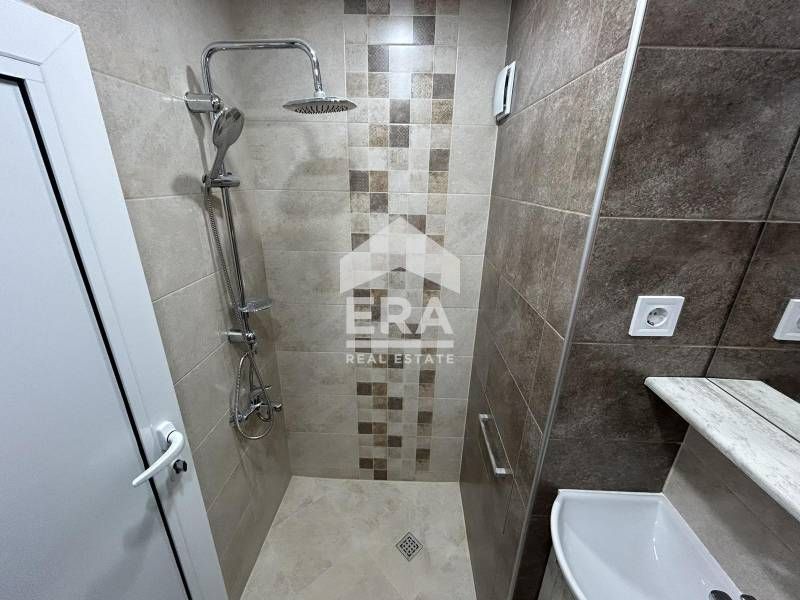 Дава се под наем Двустаен апартамент в Хасково, Македонски - 40 кв.м за 193.8 € - Снимка #7