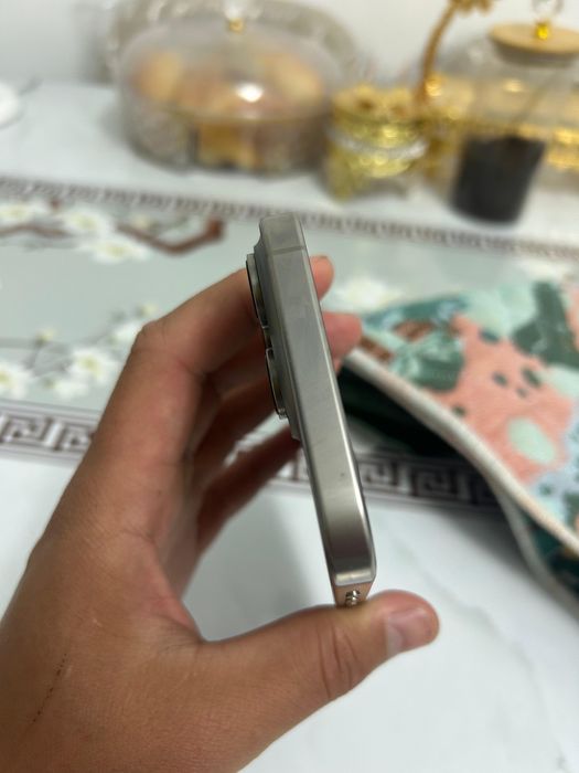 iPhone 16 Pro Max 256GB