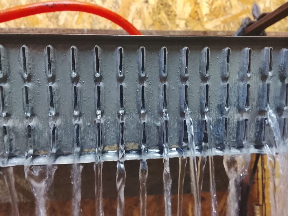 Ремонт радиаторов и автопечек