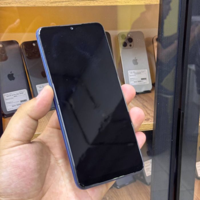 Samsung A12/64Gb/id6316/elevenstore