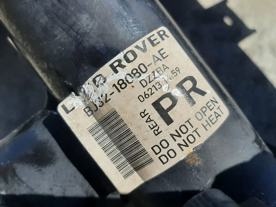 amortizoare spate 2.2 d 224dt  land rover range rover evoque l538  bj32-18080-ae