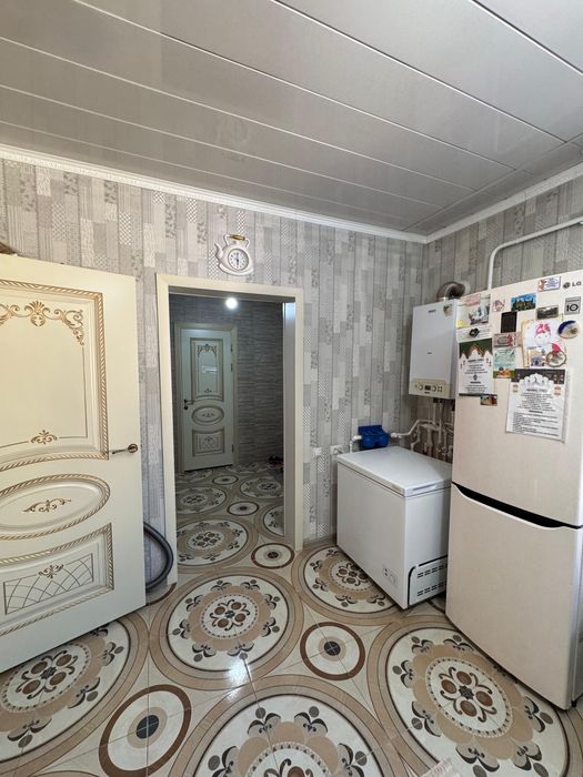 Продам отдельный дом (Заречный -3)