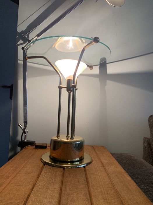 Настолна лапа / Wofi / 80-те