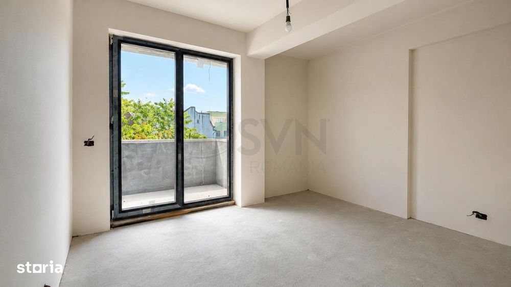 Apartament 3 camere I Bloc Nou I Stefan cel Mare I Metrou I Parcare