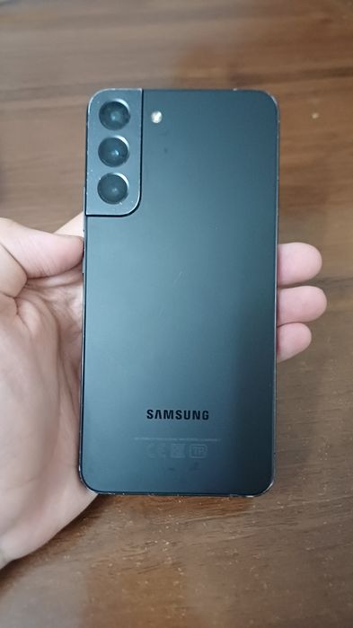 Samsung S22+ 128гб