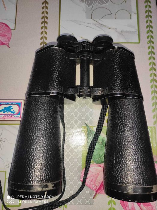 бинокль tento бпц 20×60