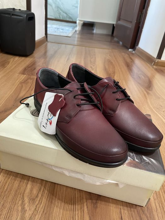 Обувь женская