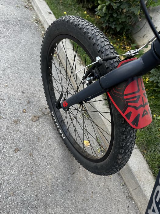 Orbea MX 24 Advanced Fun – отлично състояние