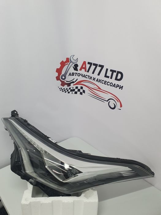 Фар за Toyota C-HR 2016г.Led full