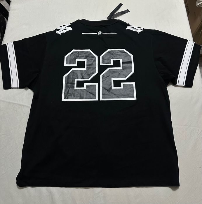 Мъжка тениска Amiri 22 | ЧИСТО НОВА