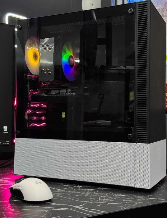 TOP Gaming Kompyuter — Ultra High FPS