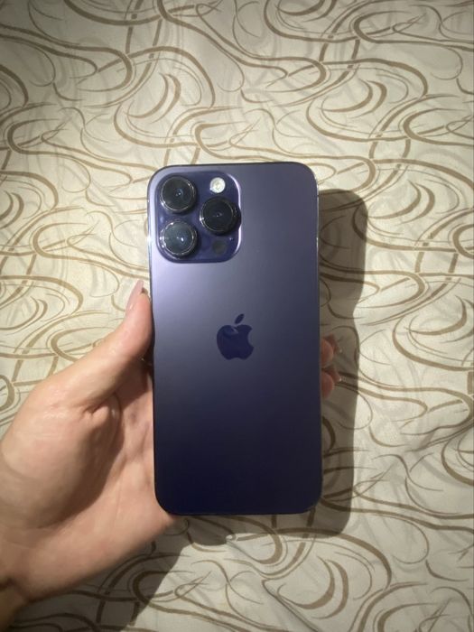 Iphone 14 pro Max