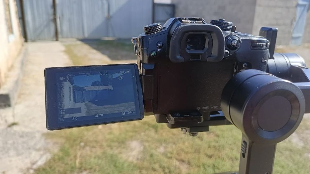 Panasonic сатылады