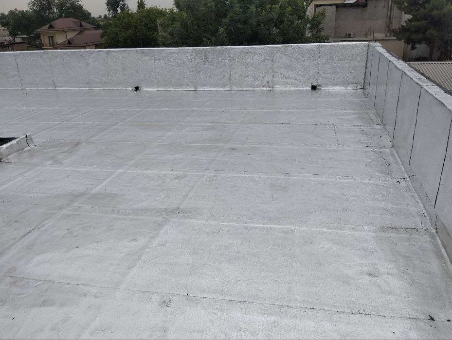 Кровля профнастилом,Утепление крыш,мягкая кровля, ремонт крыши ...