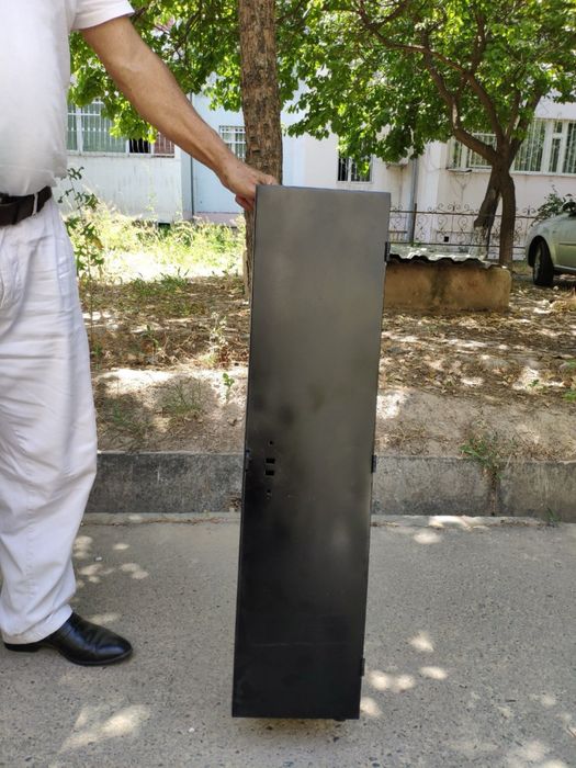 Шкафчик для хранение оружия