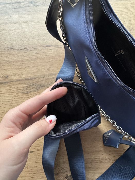 Сумка женская Prada