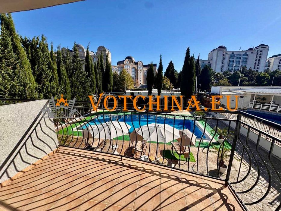 Продава се Двустаен апартамент в Свети Влас - 70 кв.м за 663 €/кв.м - Снимка #22
