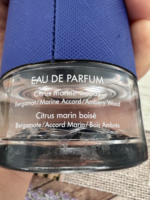 Парфюм Montblanc Explorer Ultra Blue/ Afnan 9AM Dive 100ml/ Issey Miyake Intense 75ml