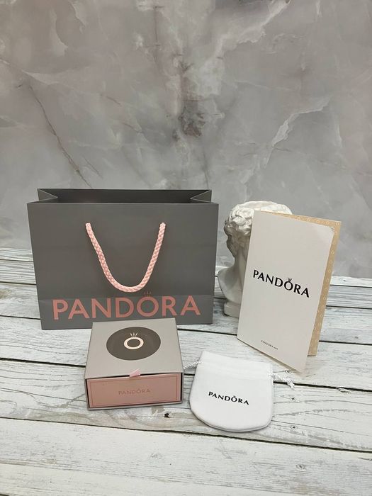 Упаковка Пандора Pandora