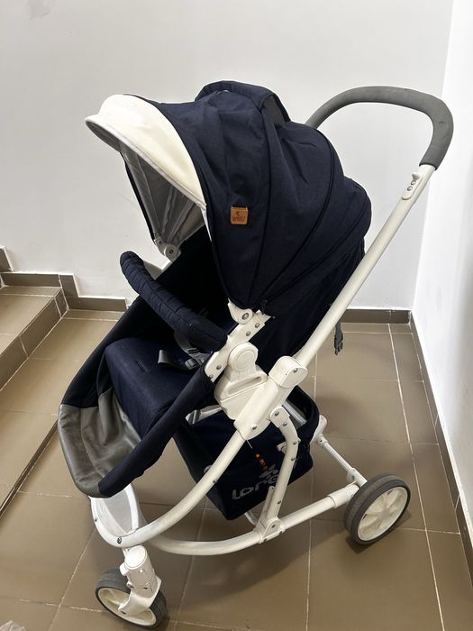 Продам детскую коляску.