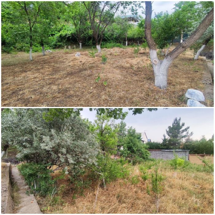 Бостанлык Каранкул  дача 15 соток 3 комнаты