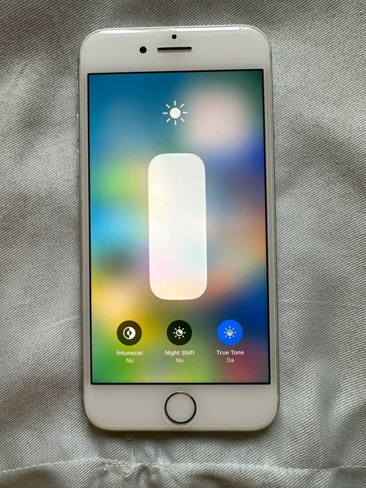 Iphone 8 256 sau 64 GB Baterie 100% Liber de retea