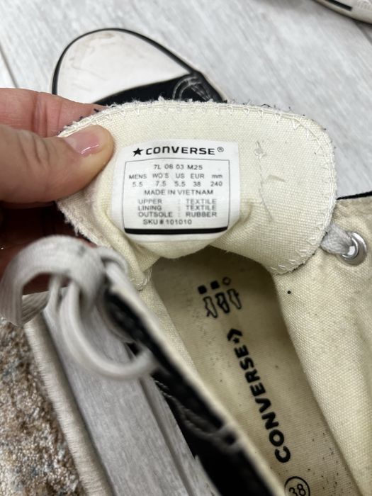 Продоётсы кеды пройзв. Вьетнам