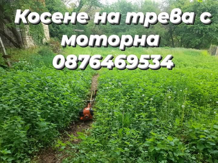 Транспортни и Хамалски услуги