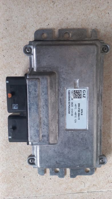 Компьютер на газель некст