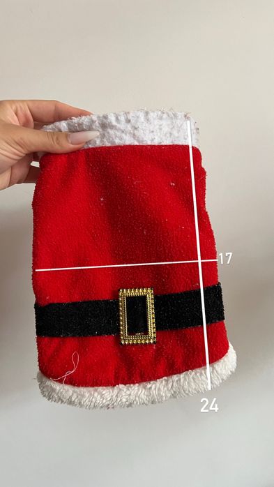 Одежда для собак