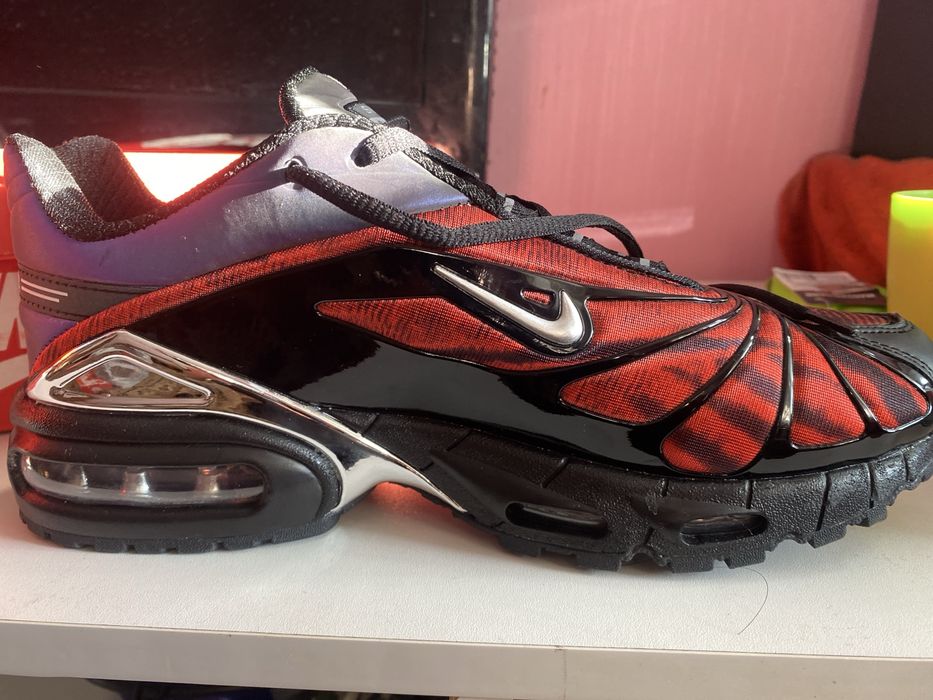 Nike Air Max Tailwind V x Skepta