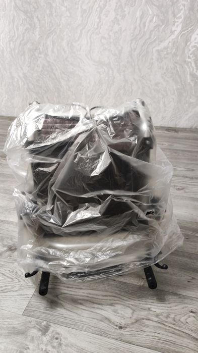 Инвалидная коляска