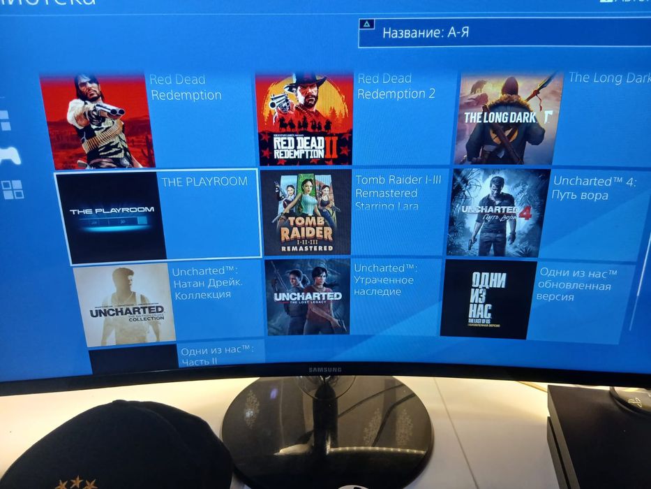 Продам Пс4 . Продам пс4